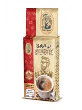 ALADEEB ELRAYİK KAHVESİ 200 SADE ORTA KAVRULMUŞ  TÜRK KAHVESİ (Orta üstü kavrulmuş) - 1