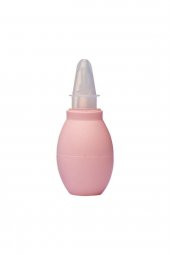 Bt185 Burun Aspiratörü - Pembe - 1