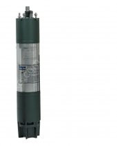 6"impo motor - 7,5 HP - 1