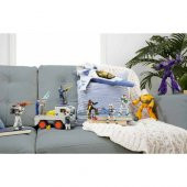 Disney Pixar Lightyear Uzay Araçları Kamyonu thumbnail 3