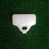 250 ADET SERA PERDE VE TÜL TUTTURUCU KLİPS GÖLGELEME KLİPSİ SABİTLEME KLİPSİ thumbnail 2