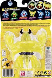 Giochi Preziosi Goojitzu Glowshifter Tekli Paket (Scorpius) - 6