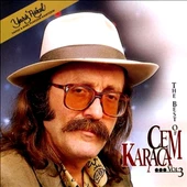 CEM KARACA - THE BEST OF 3 (CD) (2013) - 1