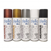 Bianca Stella Mermer Efekt Spreyi 200Ml - 1