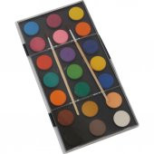 SAMUR BUYUK BOY SULUBOYA 21 RENK + 2 AD FIRCA HEDI thumbnail 2