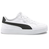 PUMA  SKYE CLEAN KADIN SNEAKER AYAKKABI thumbnail 5