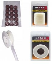 EFFE PVA Yem Torbası ve Bandı Suda Eriyen Boili Sazan Yem Poşeti - 2