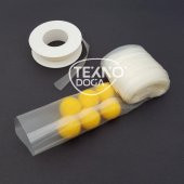 EFFE PVA Yem Torbası ve Bandı Suda Eriyen Boili Sazan Yem Poşeti - 4