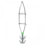 TAMSET 15cm Tel Kalamar Zokası HG2630 - 1