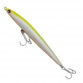 Japanese Ryu Sinking 130mm 27.5g Levrek Suni Yem Limon HG2616 - 1