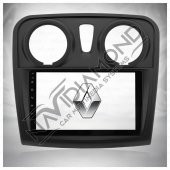 NAVIDIAMOND RENAULT SYMBOL 2 GB RAM 16 GB HAFIZA ANDROID MULTIMEDIA TEYP - 1