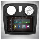NAVIDIAMOND RENAULT SYMBOL 2 GB RAM 16 GB HAFIZA ANDROID MULTIMEDIA TEYP - 2