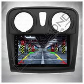 NAVIDIAMOND RENAULT SYMBOL 2 GB RAM 16 GB HAFIZA ANDROID MULTIMEDIA TEYP - 8