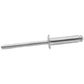 5X12 ALÜMİNYUM POP PERÇİN 100LÜ PAKET - 1