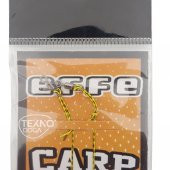 EFFE Hazır Boili Sazan Avı Rig Olta Takımı 2li HG1296 İğne:3 - 2