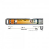EFFE Hazır Boili Sazan Avı Rig Olta Takımı 2li HG1296 İğne:3 - 5