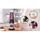 Bosch MMB2111M VitaPower Serie 2 450 W Blender - 5