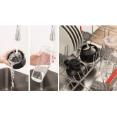 Bosch MMB2111M VitaPower Serie 2 450 W Blender - 7