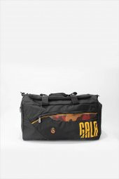 Galatasaray Taraftar Gala Spor Çantası-3819 - 1