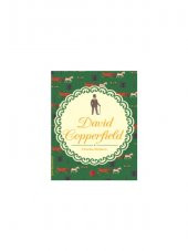 David Copperfield -Charles Dickens - 1