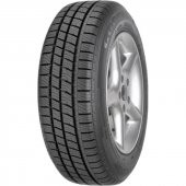 Goodyear 215/60 R17C 109T/104H Cargo Vector 2 MS 4 Mevsim C 2021 - 1