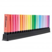 Stabilo Fosforlu Kalem Boss Orıgınal Arty 23 Lü Set 7023-01-5-20 - 2