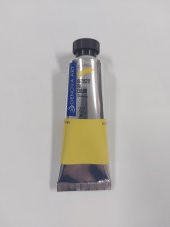 Cenova Art Profesyonel Yağlı Boya 495 Naples Yellow 50ml - 1