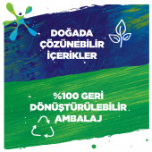 Omo Sıvı Deterjan Active Fresh Beyazlar 1690 ml - 6