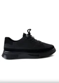 Gamelu 23Ym Monster Erkek Sneakers Keten Spor Ayakkabı - 2
