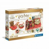 18669 Harry Potter - Rozet Yapım Makinesi - 4