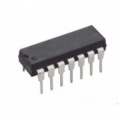HD74LS08P Entegre - 3