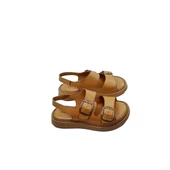 Janestt Kadın Deri Sandalet 145-840 - 7
