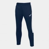 ECO CHAMPIONSHIP LONG PANTS NAVY WHITE - 1