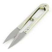 TAMSET Misina İp Makası Avuç İçi Balıkçı Makası - 1