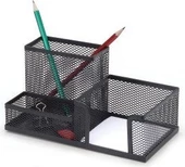 Lacco Metal Kombine Masa Seti - Siyah - 1