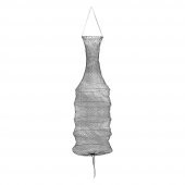 TEKNO DOĞA İp Livar 45x105cm Balıkları Canlı Tutar HG226 - 1