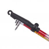 Powerline Seasonic Pegasus 350cm 60-160g Teleskobik Olta Kamış - 6