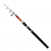 Powerline Seasonic Pegasus 350cm 60-160g Teleskobik Olta Kamış - 7