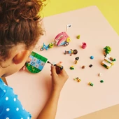 Orjinal Lego Friends Köpek Kurtarma Bisikleti Lego Friends 41738 thumbnail 8