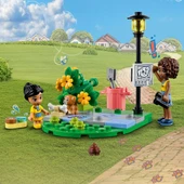 Orjinal Lego Friends Köpek Kurtarma Bisikleti Lego Friends 41738 thumbnail 6