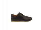 Mertto 201M İç Dış Hakiki Deri Ortopedik Günlük Erkek Ayakkabı - 1