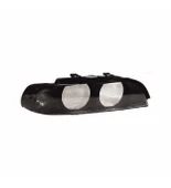 BMW E39 SAĞ FAR CAMI BEYAZ SİNYAL 2001-2003 WENDER 0391160R - 1