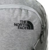 The North Rodey Modeli Face Sırt Çantası Gri E46 - 5