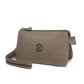 Smart Bags Mini Bozuk Paralık Cüzdan Kadın Çantası 3171 - 12