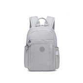 Smart Bags Küçük Boy Kadın Sırt Çantası Krinkıl Kumaş 3179 thumbnail 1