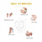 CVS Ipl / Lazer Epilasyon 500.000 Atım DN-7708 - 3