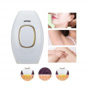 CVS Ipl / Lazer Epilasyon 500.000 Atım DN-7708 - 6