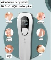CVS DN 7710 IPL Lazer Epilasyon Aleti - 4