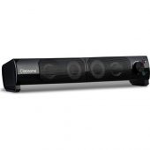 Classone X3 Black Sound Bar Rgb Hoparlör - 2