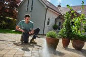 Bosch Universal Aquatak 125 Basınçlı Yıkama - 3